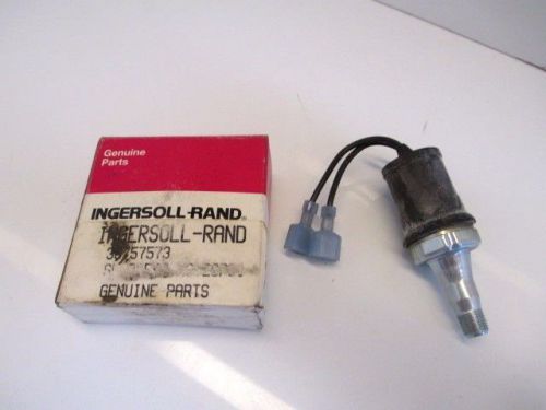 INGERSOLL RAND TOGGLE SWITCH 36757573 NEW AIR COMPRESSOR EQUIPMENT