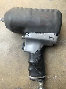 Chicago Pneumatic CP749 Air Impact Wrench 1/2&#034; Drive