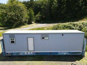 Transportable container home or office 40ft