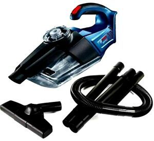 Bosch GAS 18V-1 Professional Cyclone Handy Cordless Vacuum Cleaner Bare Tool