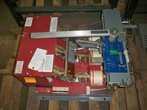 Blo34250 square d bolt-loc switch red back used e-ok for sale
