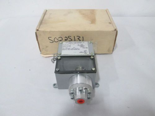 New mercoid 1003-w-a1-d dwyer 600psi 3/4in npt pressure switch 250v-ac d287611 for sale