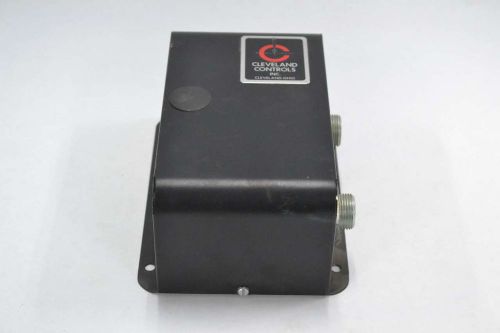 Cleveland controls afs-951 0.02-12in-h2o sensing pressure switch 277v-ac b350835 for sale