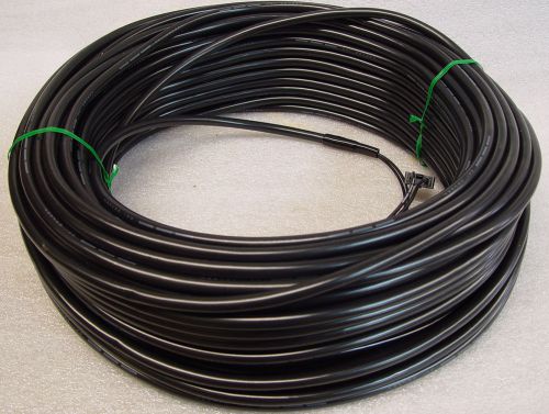 Fiber optic cable 35M , 2 conductor
