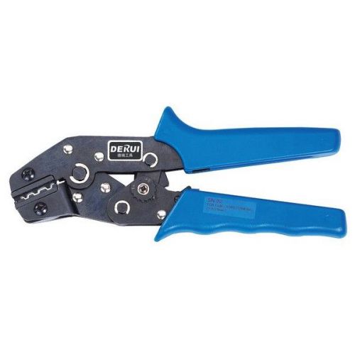 Crimping pliers tools for terminal connector awg24-14 sn-02 for sale