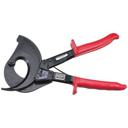 Cable cutter hand tool cutting range for 400mm2 max for sale