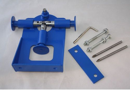 New cable stripper, wire stripper, stripping machine by checkpoint industry for sale