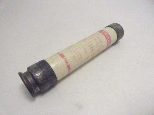 148301 Old-Stock, Gould TRS50R Fuse, 50A 600V