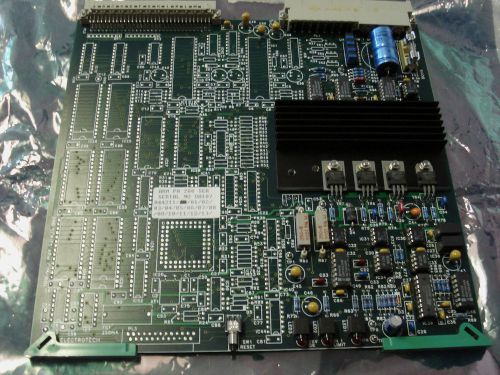 TRIKON TECHNOLOGIES A44211 PCB ASSLY,FOR ARM PA 200 SERIES DELTA &amp; OMEGA PRODUCT