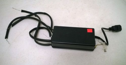 Neon Tech Neon Light Power Supply ( Used But Works Great )