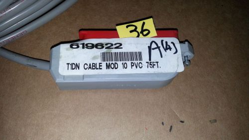 NNB T1DN DATA CABLE MOD 10 75 FT 619622