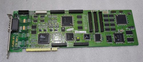 Rockwell Samsung Motion Controller Board MMC BDPV41PNA