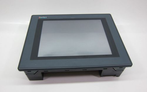 PRO-FACE GP570-TC11 TOUCH SCREEN GRAPHIC PANEL