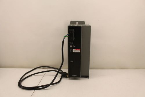 Allen Bradley 1771-P7 Series D 120/220V AC Power Supply