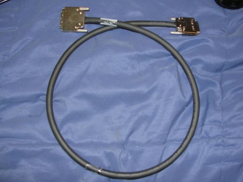 National Instruments Cable P/N 907-000044-002 New