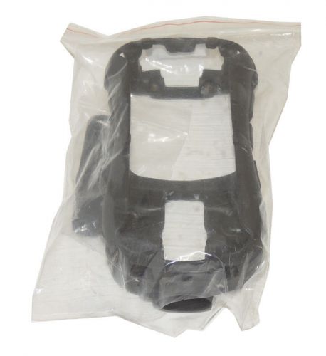 New rae gas monitor rubber boot protector belt clip black for multirae pgm-6228 for sale