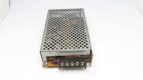 OMRON  S82J-6505 POWER SUPPLY