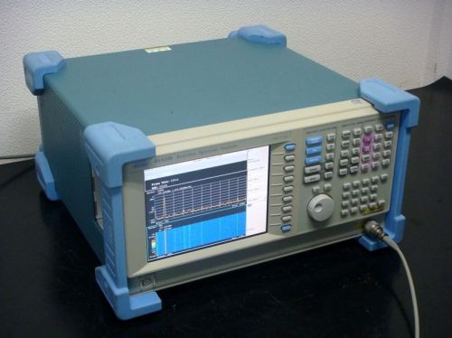 Tektronix RSA230 /05 3GHz Real Time Spectrum Analyzer