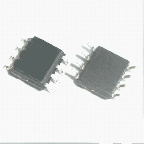 25PCS AP4501 AP4501GM 4501 SOP8 MOSFET TRANSISTOR e