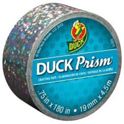 Duck Tape Prism, Lots of Squares Duct Tape 281621