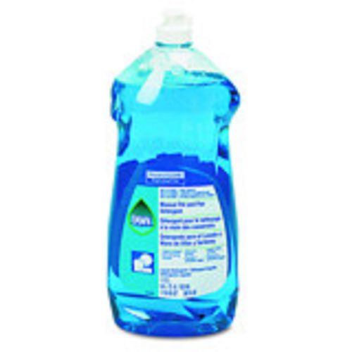 Dawn Dishwashing Liquid, 38 Oz., 8 Bottles per Carton