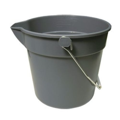 Update International UPP-10 Utility Pail 10 Qt.