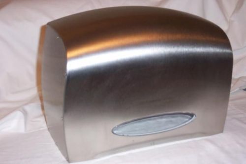 Kimberly Clark Jumbo Roll Toilet Tissue Dispenser 09601