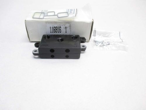 New aro 116916-1 end plate kit replacement part d439010 for sale