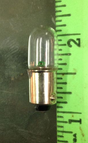 1850 Miniature Lamps, Qty.10  - KM1850 bulbs