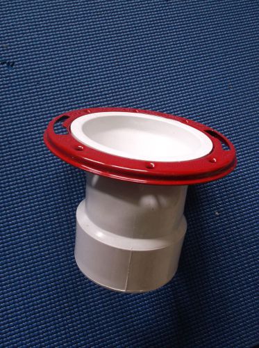 Oatey astm d2665 abs d2661 (pvc) plastic drain, waste, and vent pipe w&#039;fitting for sale