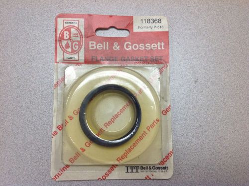 Bell&amp;Gossett flange gasket set 118368