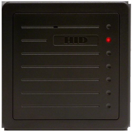 HID ProxPro Wall Switch Proximity Reader 5355AGN00