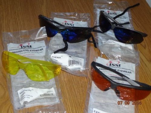Protective eyewear High Impact Protection Eyewear - Protection goggles - 32 qty