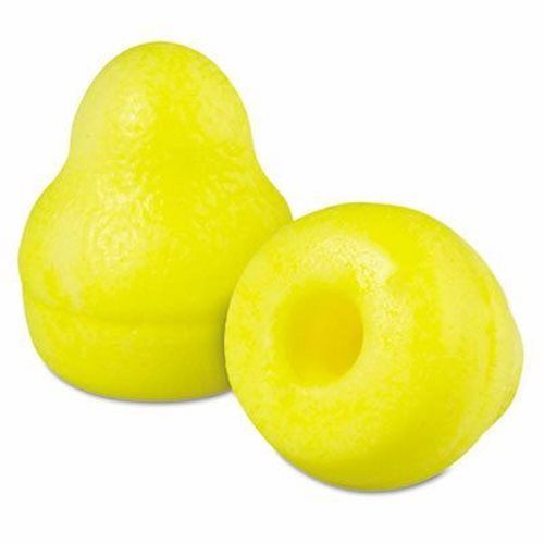 3m E-A-R Replacement Comfort Pod Tips, 50/Box, Yellow (MMM3222001)