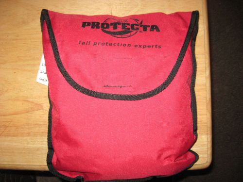 PROTECTA FULL BODY HARNESS AB17530 BRAND NEW IN BAG