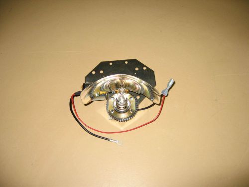 FEDERAL SIGNAL ROTK REPLACEMENT ROTATOR ASSEMBLY