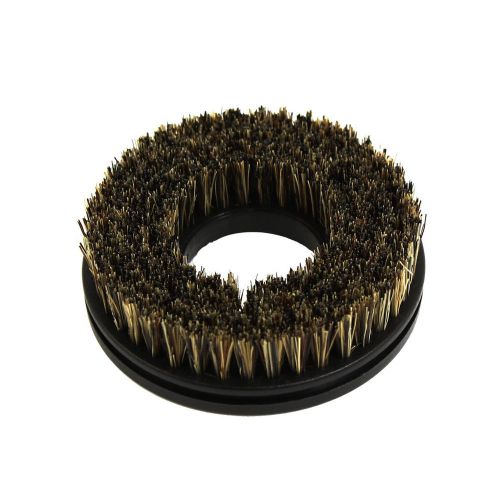 48mm external dia round shaped abrasive grinding wheel rotary brush for sale