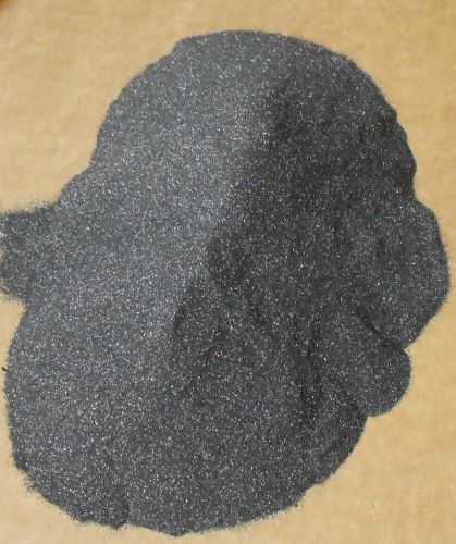 carborundum powder
