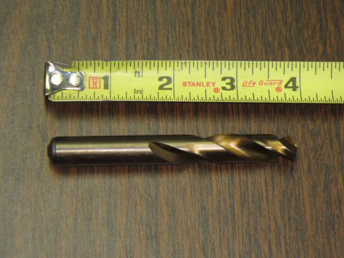 Cleveland 15/32 cobalt screw machine drill for sale