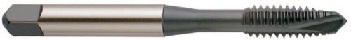 6-32 H3 3FL Spiral Point Plug Titanium &amp; Nickel CNC Hardslick Tap YG-1 J6243