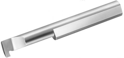 RR-069-12.069&#034;/.071&#034; Width Micro-100® USA Carbide Retaining Ring Grooving Tool