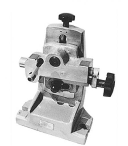 Adjustable Tailstock For 12  Inch Rotary Tables