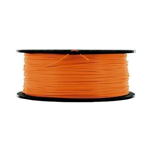 PLA Filament 3D-PLA-1.75OR 1.75mm, 1kg/roll, orange MBFP001-Orange