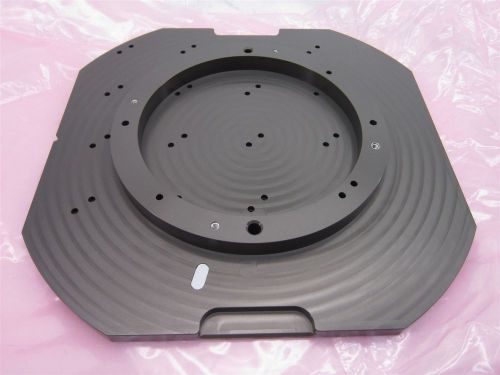 Waffle Pack, H20 Carrier Plate 715981 REV B Wafer Inspection