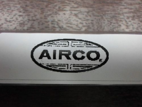 Airco Sil Fo 15 Silver - 3/16&#034; square x 36&#034; Brazing Rods 1 lb.