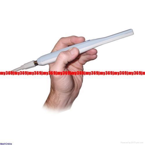 2011 new 6 led light 4m intraoral usb camera sony ccd high reputation brand new for sale
