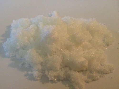 Hydroxylamine hydrochloride ACS reagent, 98.0% 400Gr .