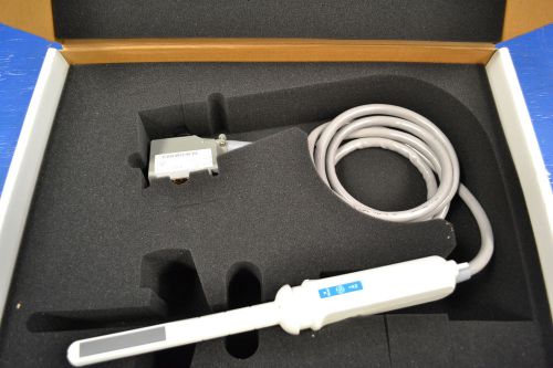 Ge 5 mhz ultrasound probe model b9714jb (k2r) for sale