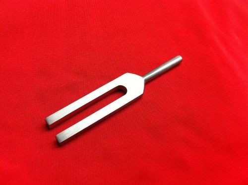 2 Pcs Tuning Fork C 1024 ENT Surgical Medical Instruments Exam Diagnostic Tools