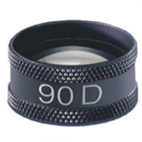 90d ASPHERIC LENS FOR SMALL PUPIL EXAMINATION - OPHTHALMOLOGY MEDICAL